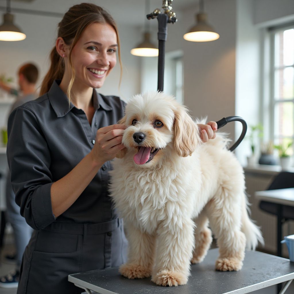 Grooming Services