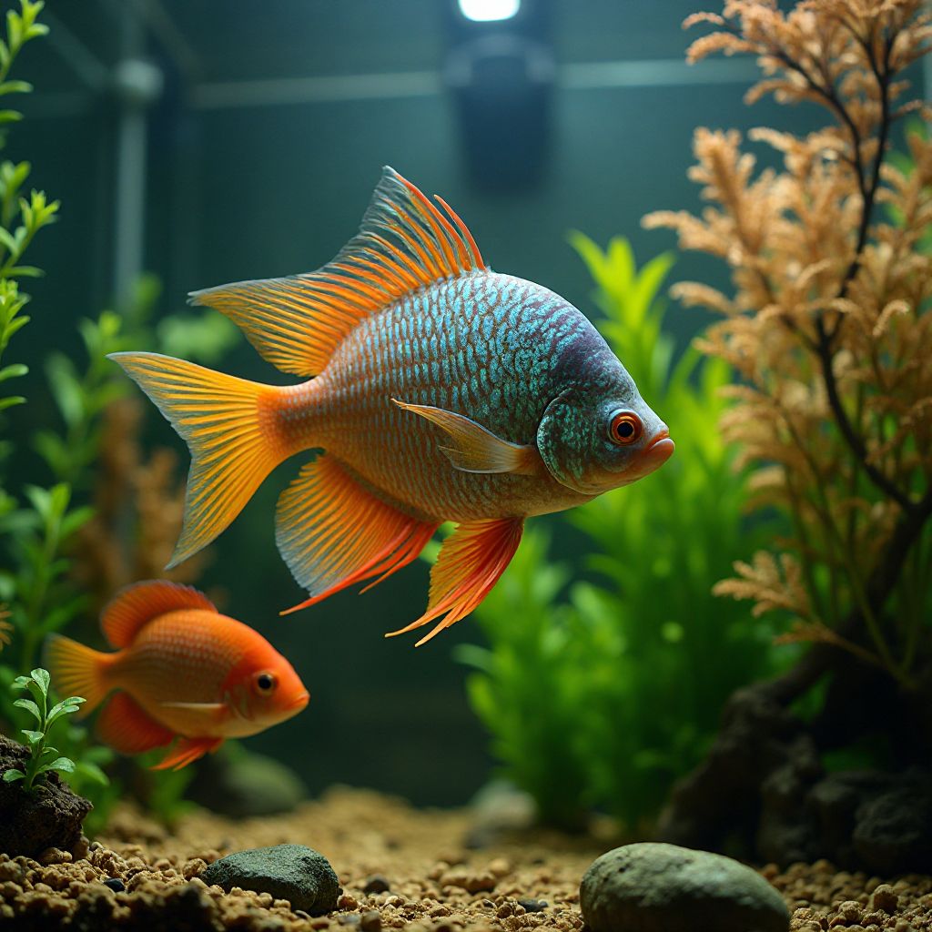 Aquarium Fish
